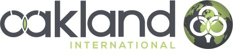 Oakland Logo
